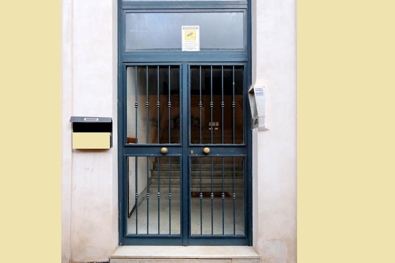 Apartamento Gianmarco *