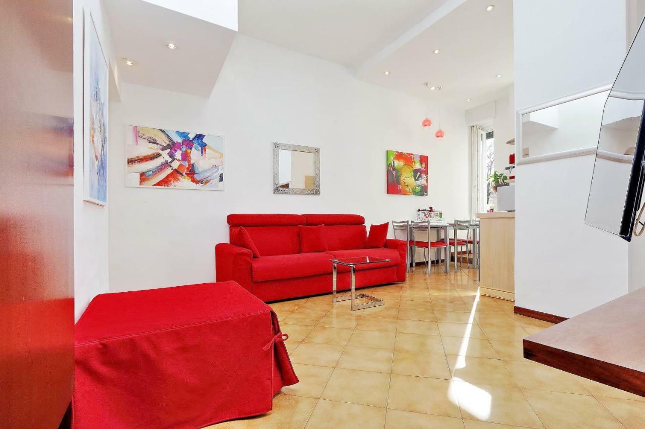 Gianmarco Apartamento