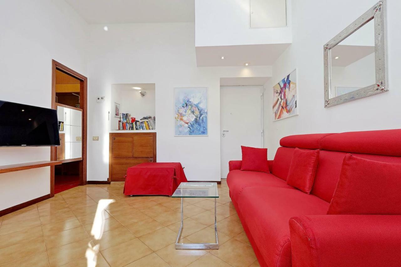 Gianmarco Apartamento Roma