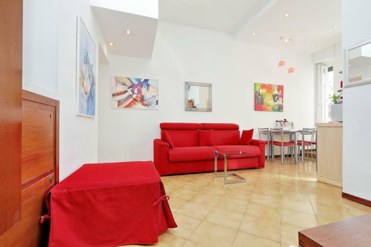 Gianmarco Apartamento *