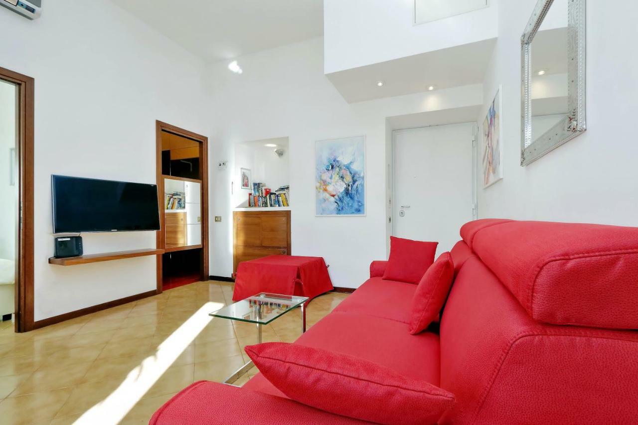 Gianmarco Apartamento